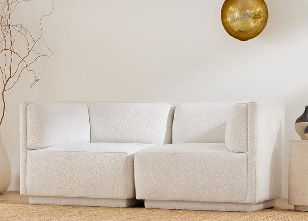 Gợi ý những mẫu sofa phù hợp với không gian nhỏ